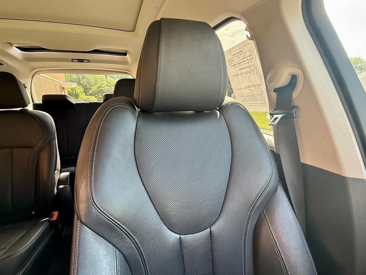 2021 BMW X7 40i - Photo 34