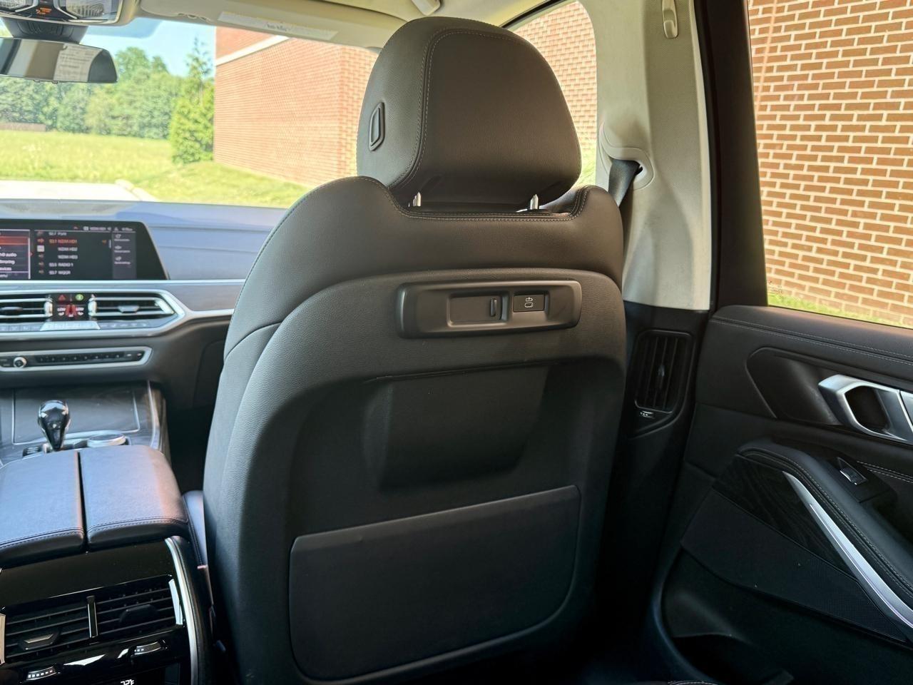 2021 BMW X7 40i - Photo 30
