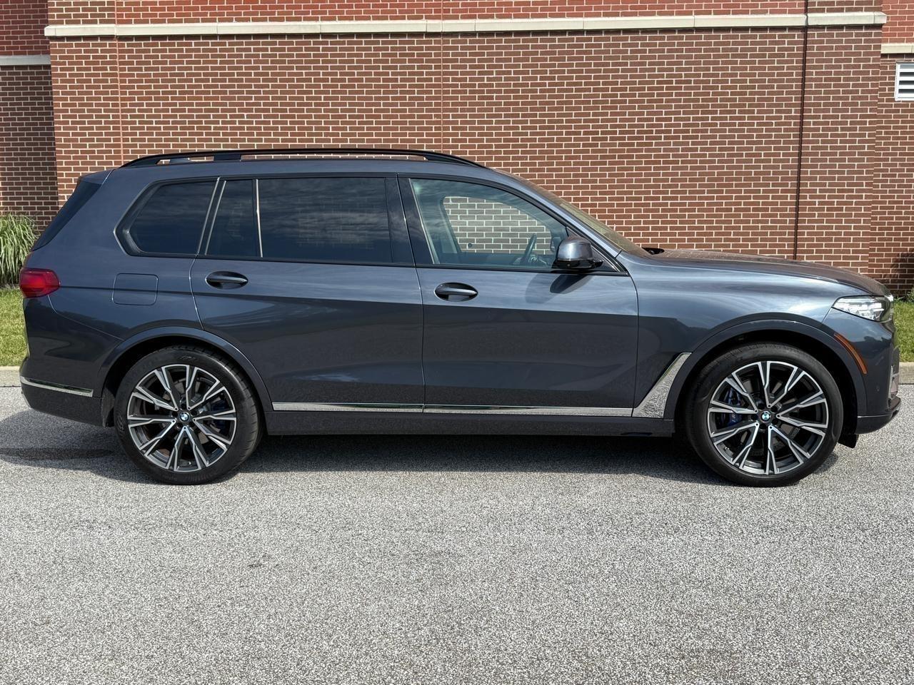 2021 BMW X7 40i - Photo 15