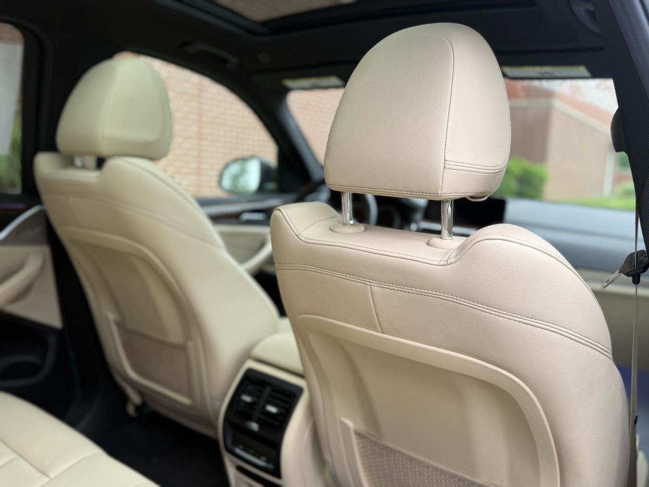 2019 BMW X3 30i - Photo 33