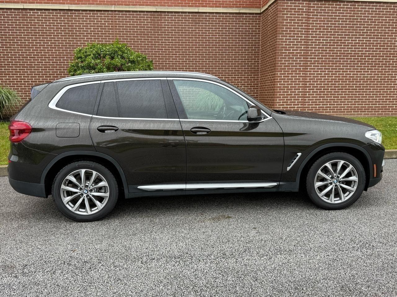 2019 BMW X3 30i - Photo 15