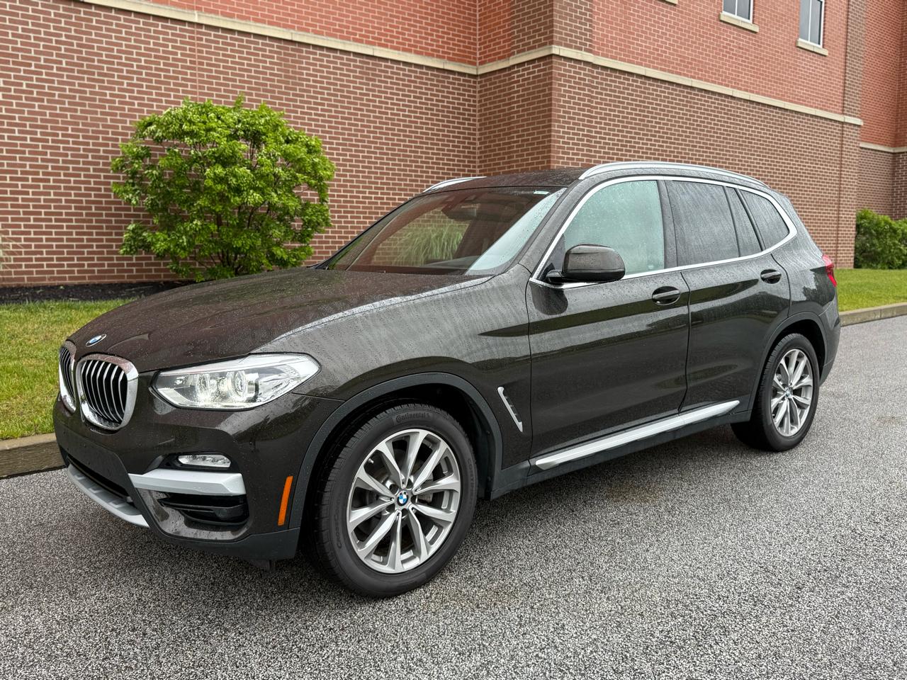 Photo 4 of 2019 BMW X3 xDrive30i