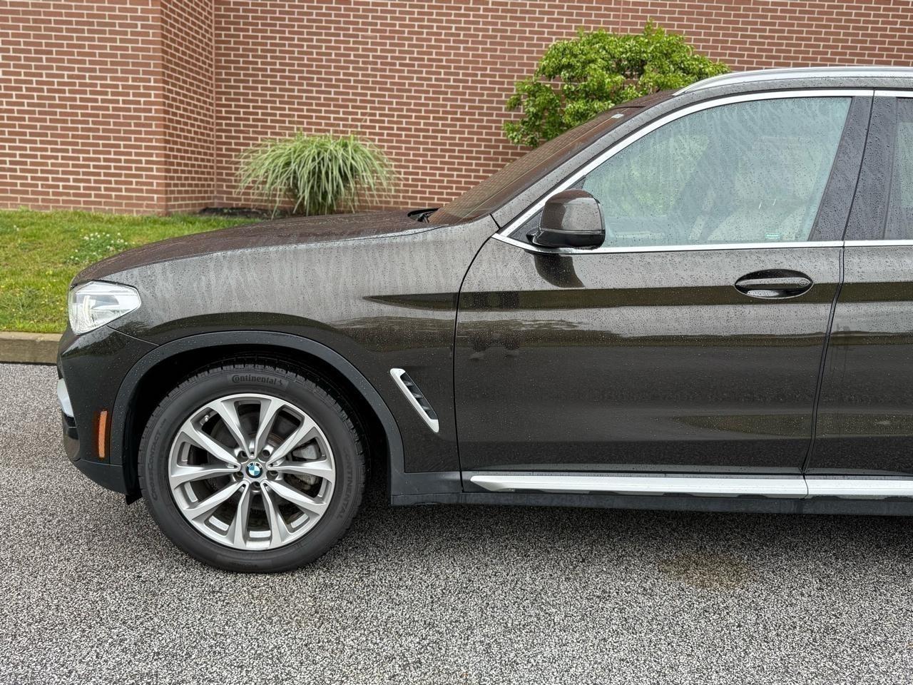 2019 BMW X3 30i - Photo 7