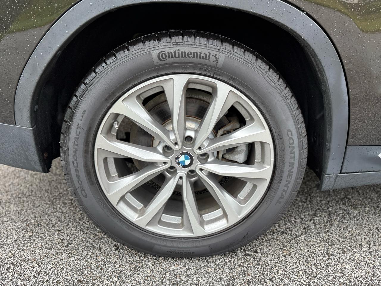 2019 BMW X3 30i - Photo 42