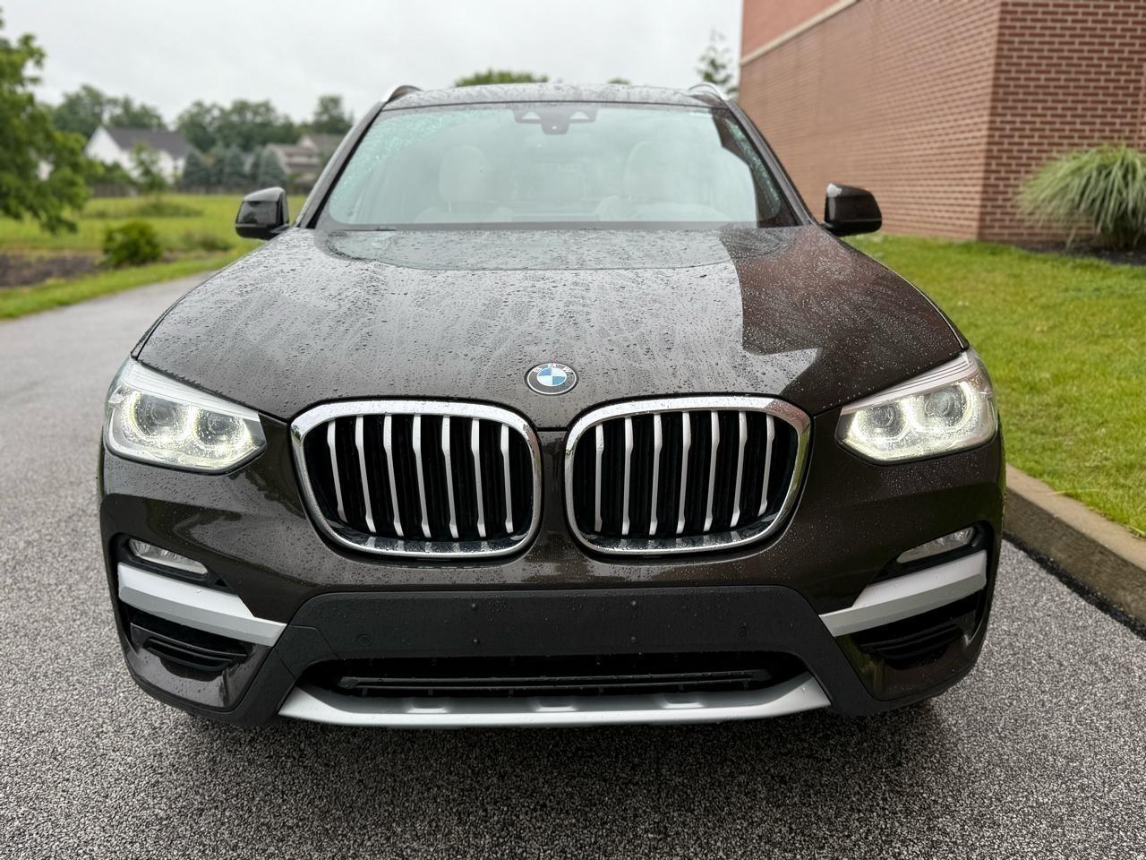 2019 BMW X3 30i - Photo 21