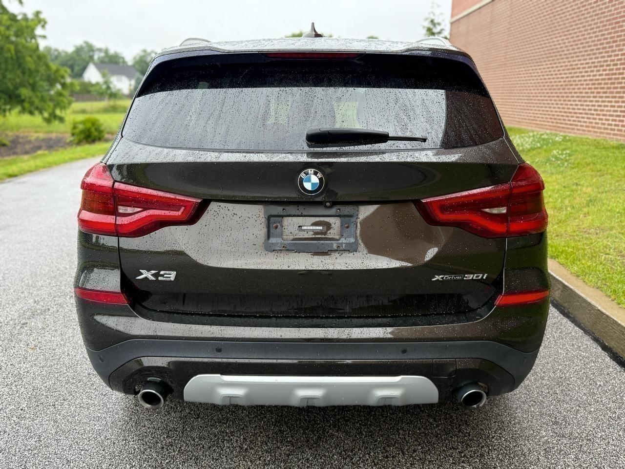 2019 BMW X3 30i - Photo 12