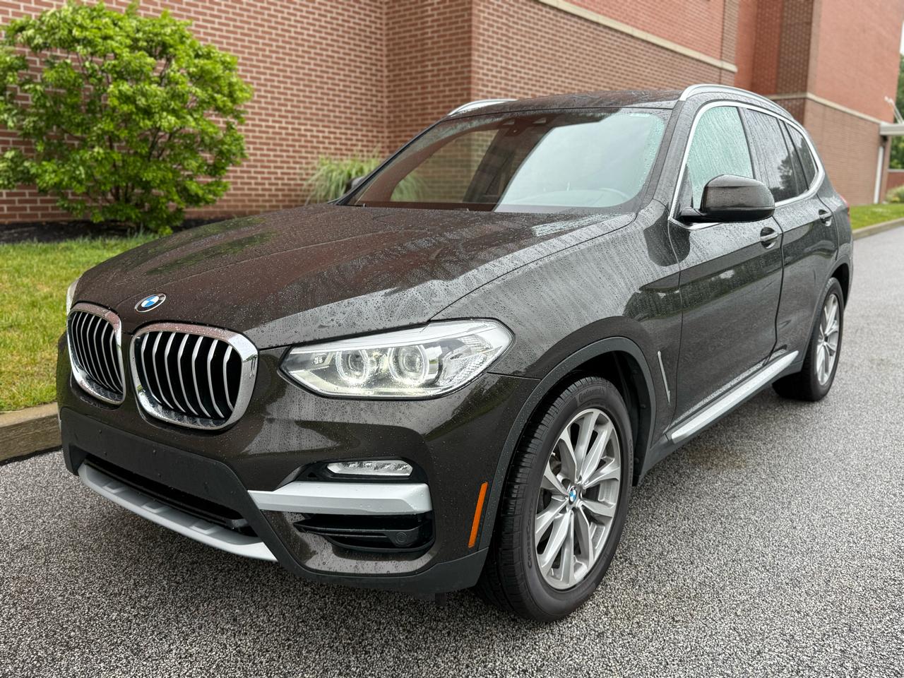Photo 1 of 2019 BMW X3 xDrive30i