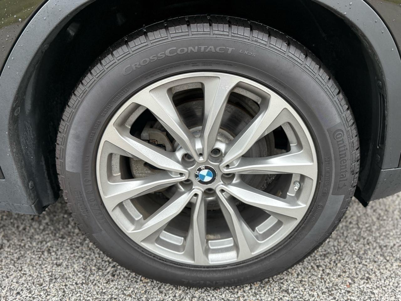 2019 BMW X3 30i - Photo 41