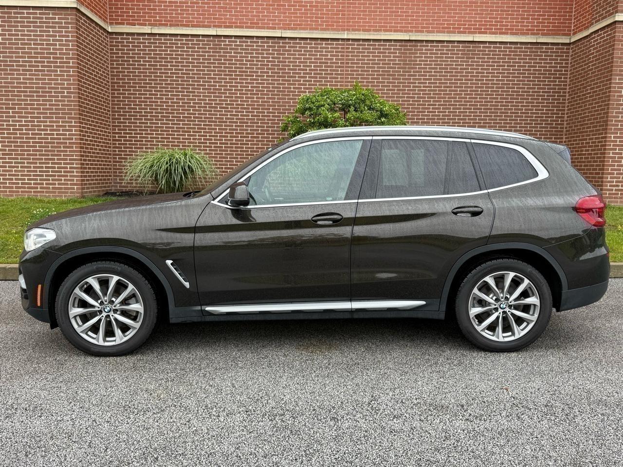 2019 BMW X3 30i - Photo 6