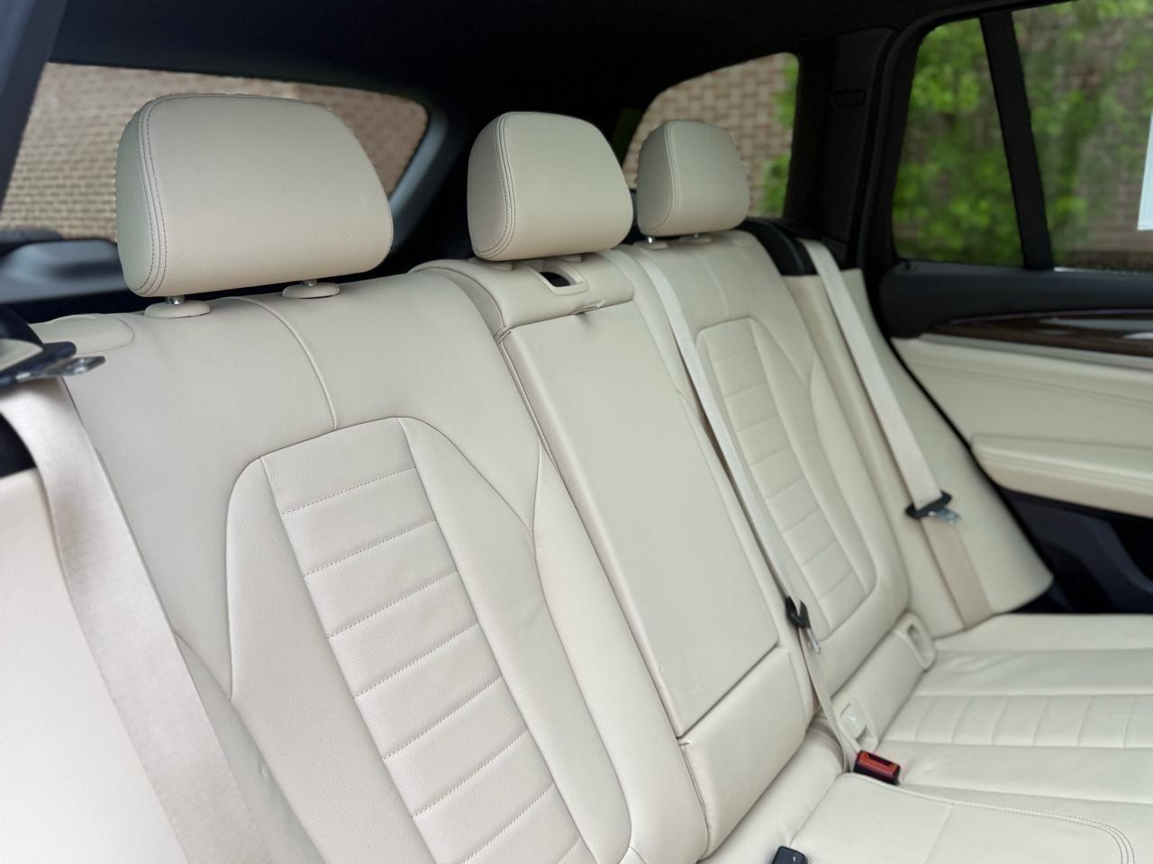 2019 BMW X3 30i - Photo 34