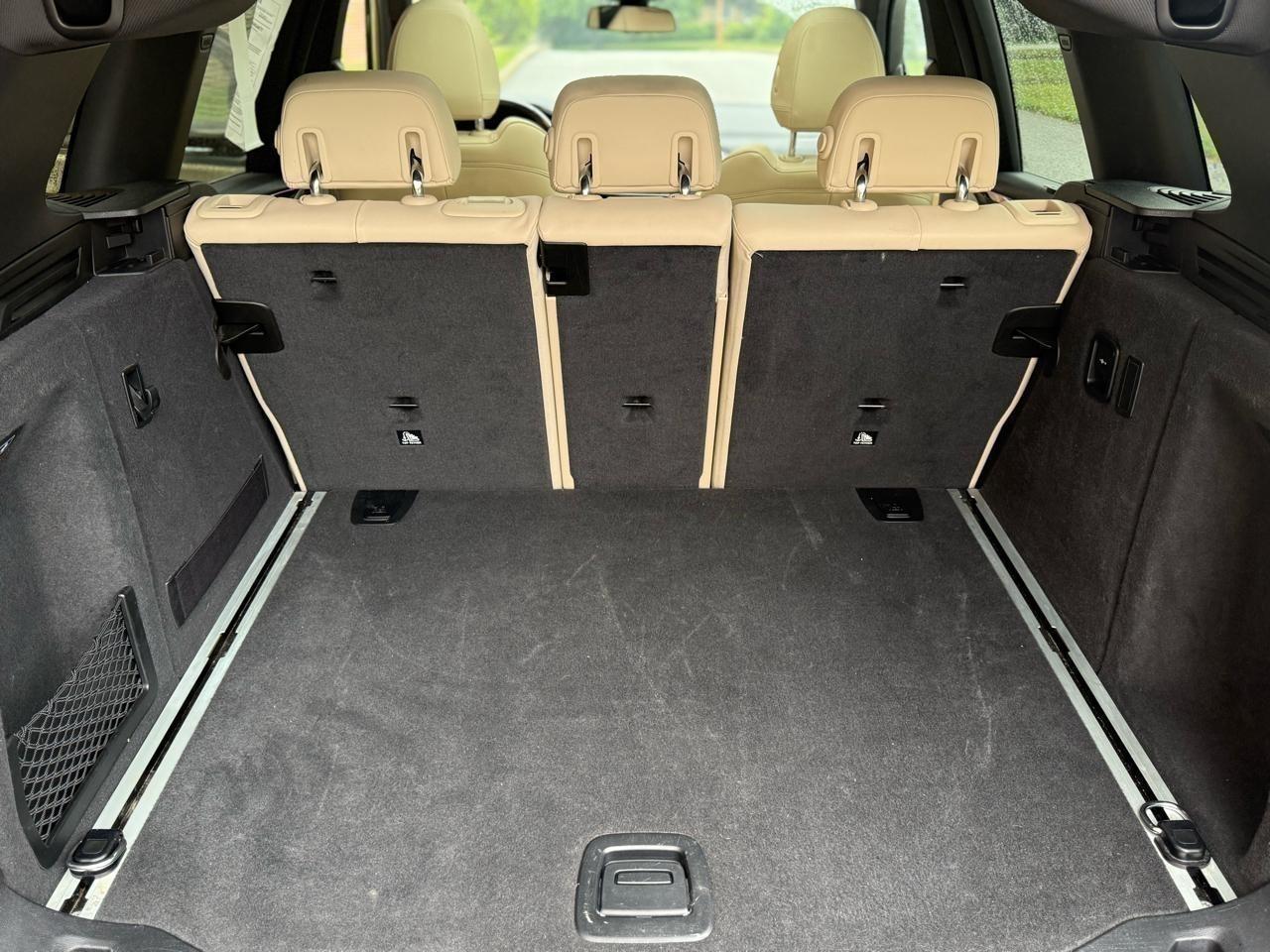 2019 BMW X3 30i - Photo 31