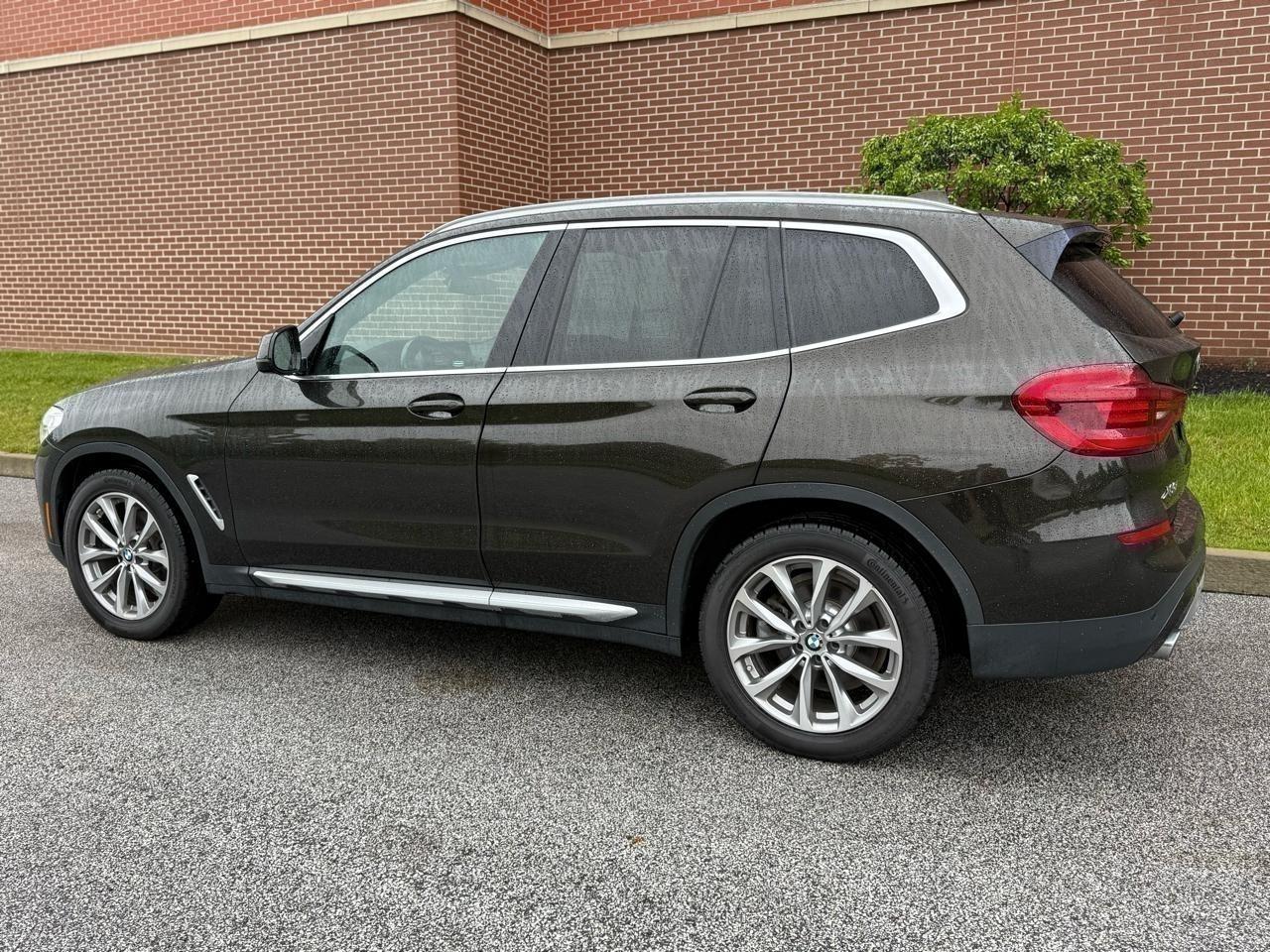 2019 BMW X3 30i - Photo 9