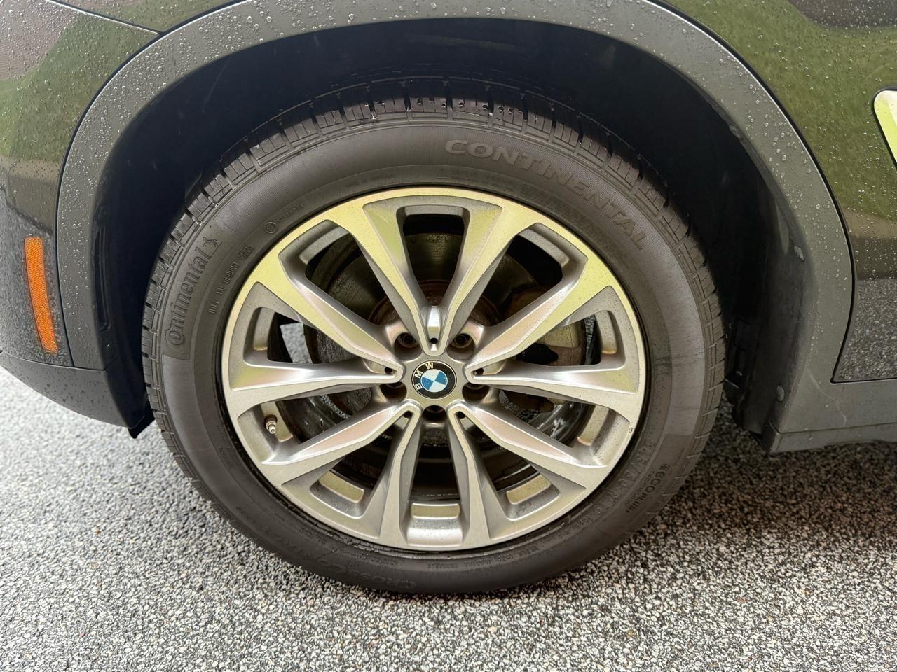 2019 BMW X3 30i - Photo 44
