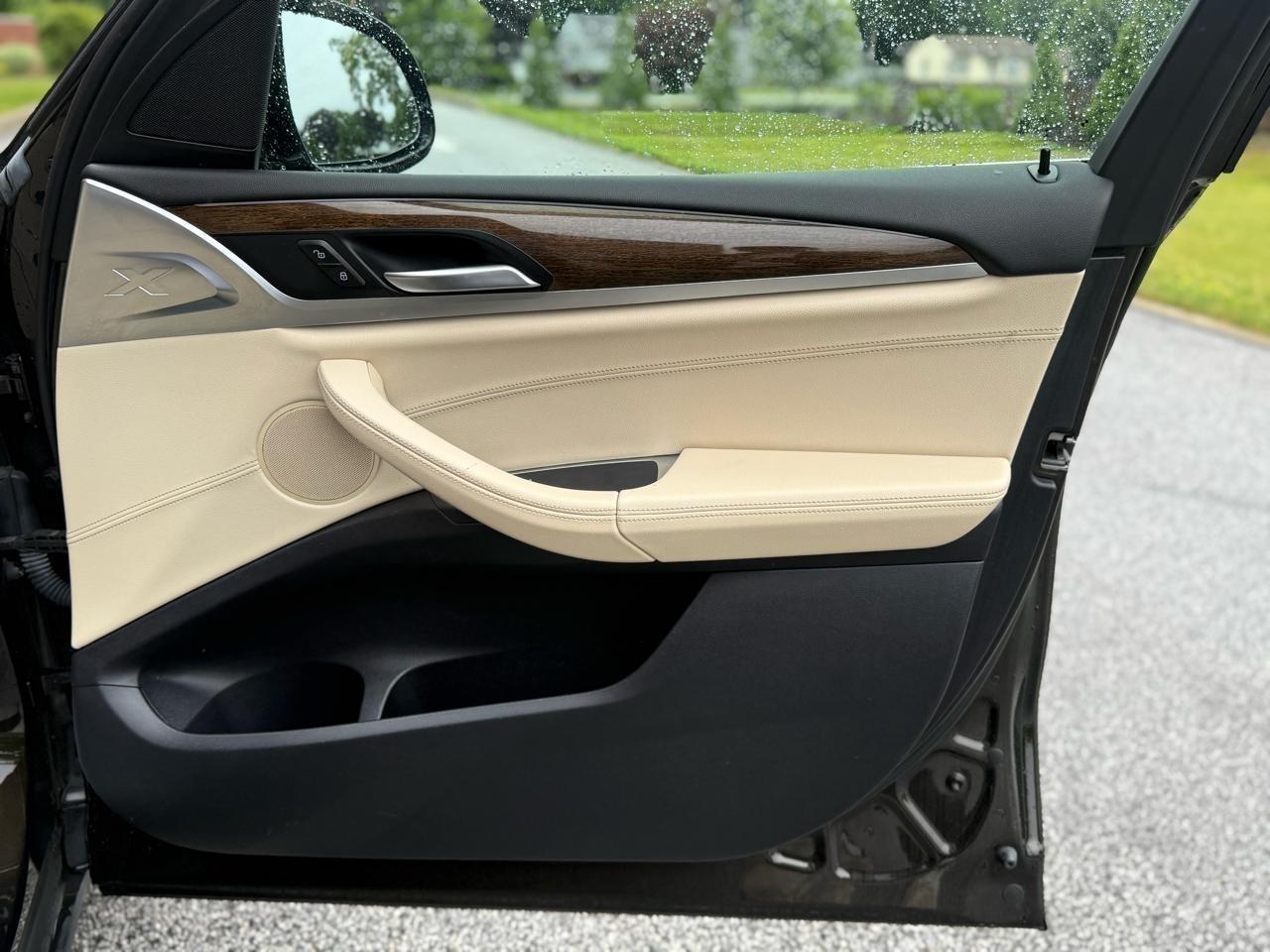 2019 BMW X3 30i - Photo 40