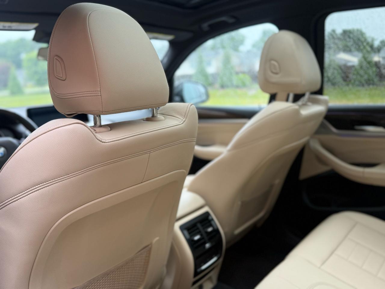 2019 BMW X3 30i - Photo 28