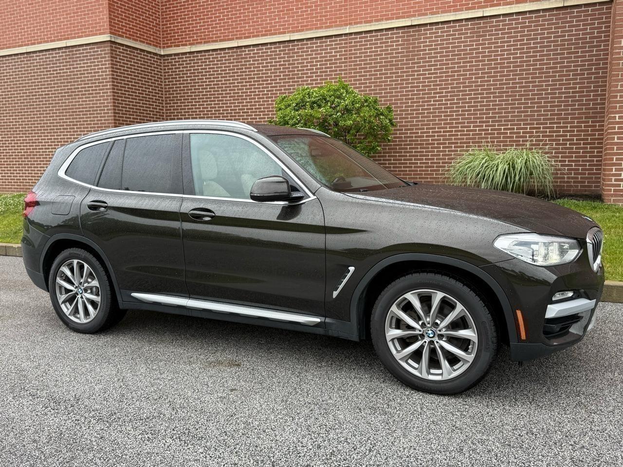 2019 BMW X3 30i - Photo 18