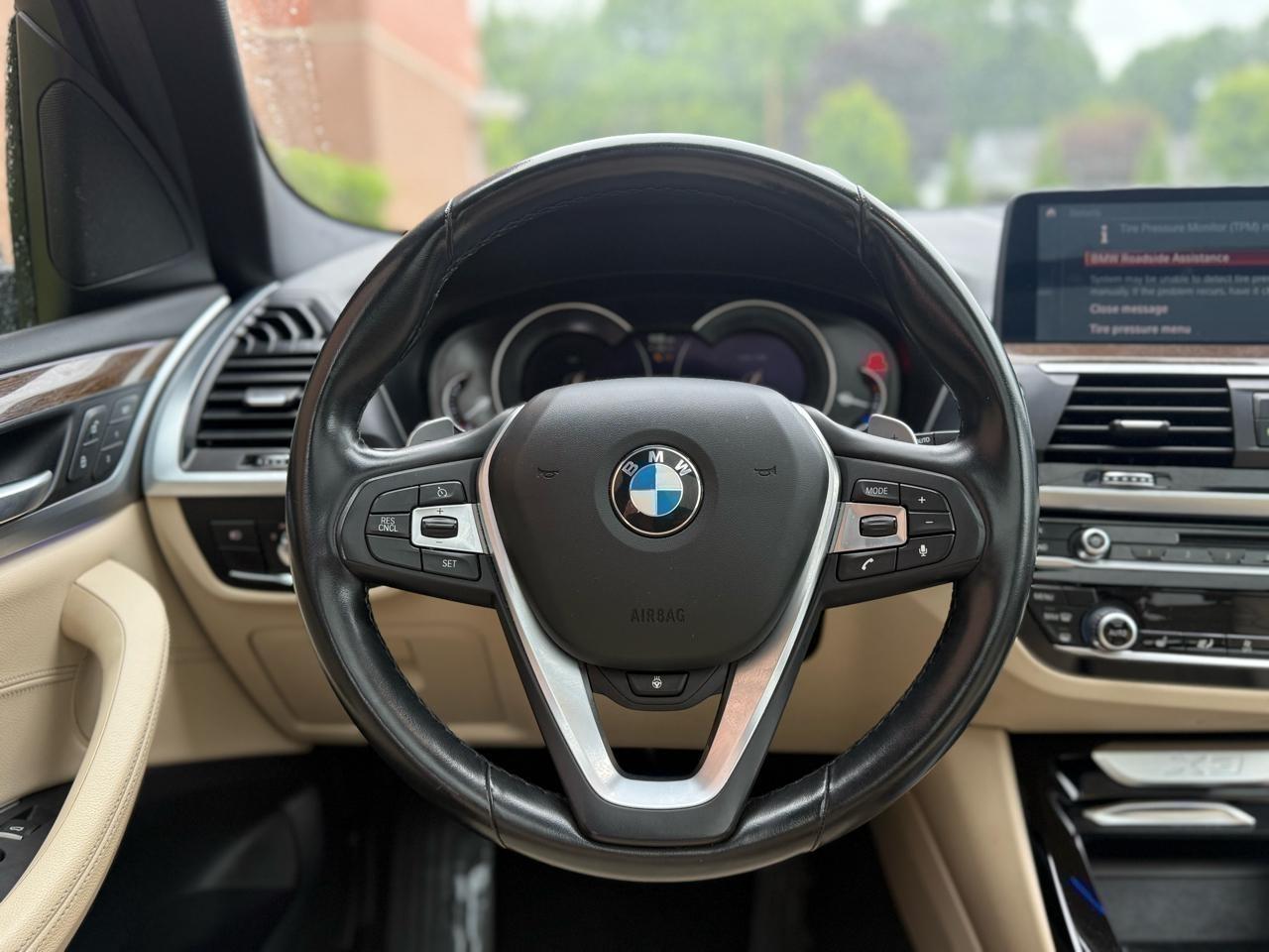 2019 BMW X3 30i - Photo 22