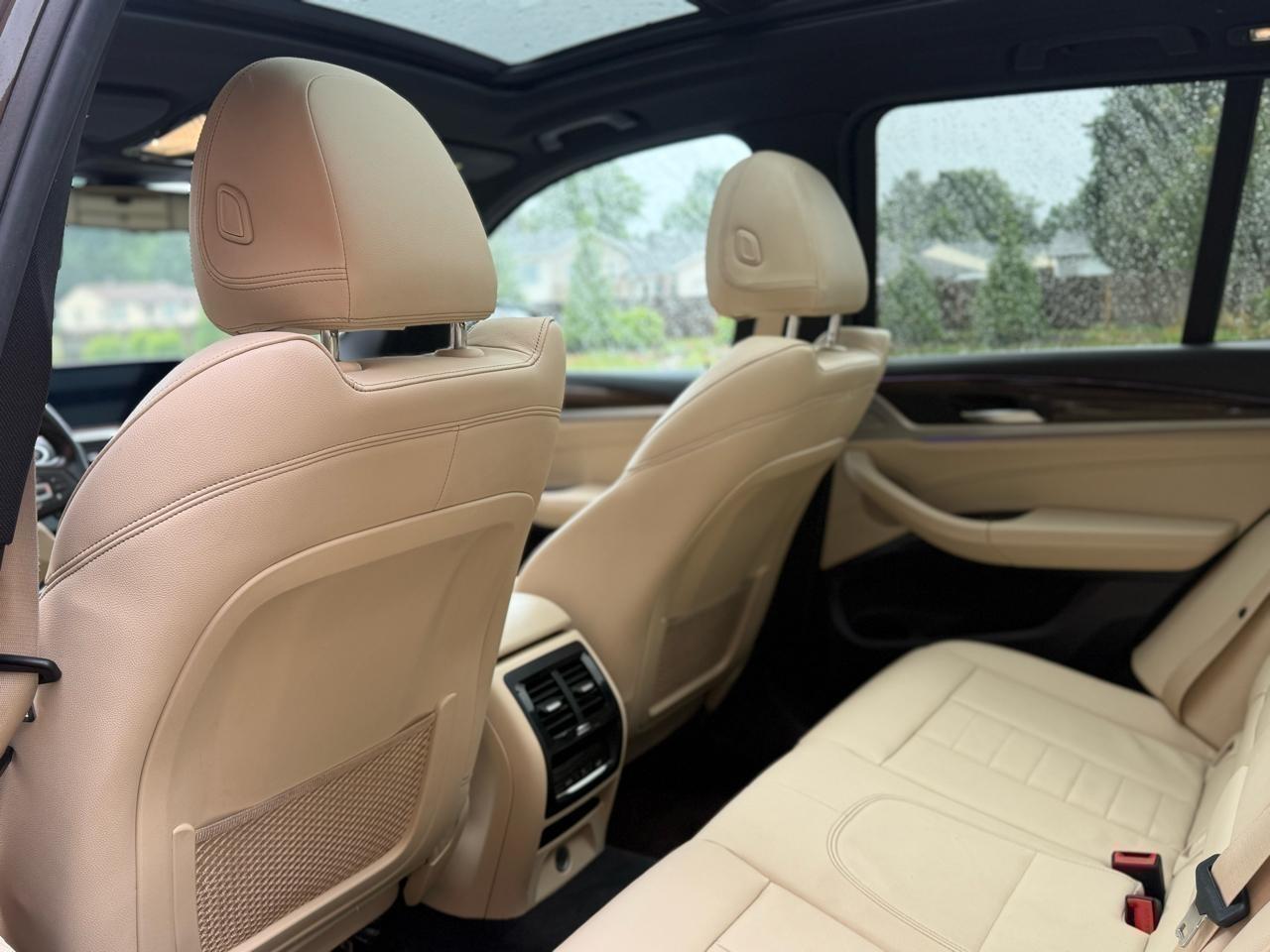2019 BMW X3 30i - Photo 27
