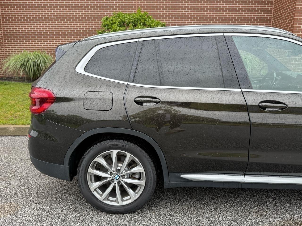 2019 BMW X3 30i - Photo 16