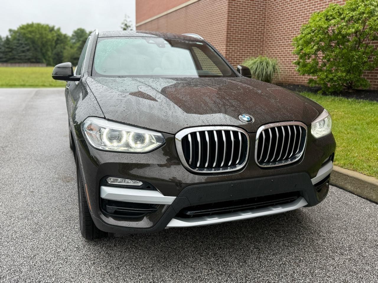 2019 BMW X3 30i - Photo 20