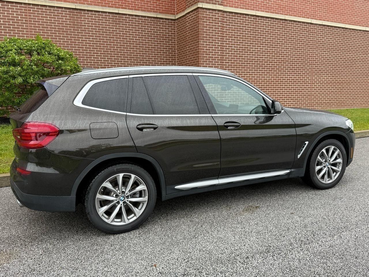 2019 BMW X3 30i - Photo 14