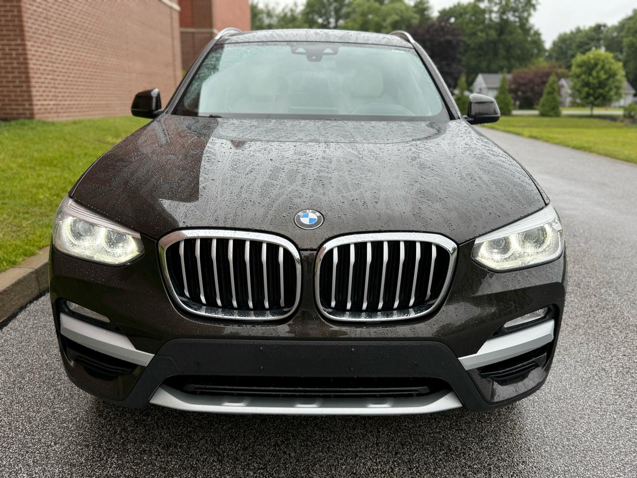 Photo 2 of 2019 BMW X3 xDrive30i