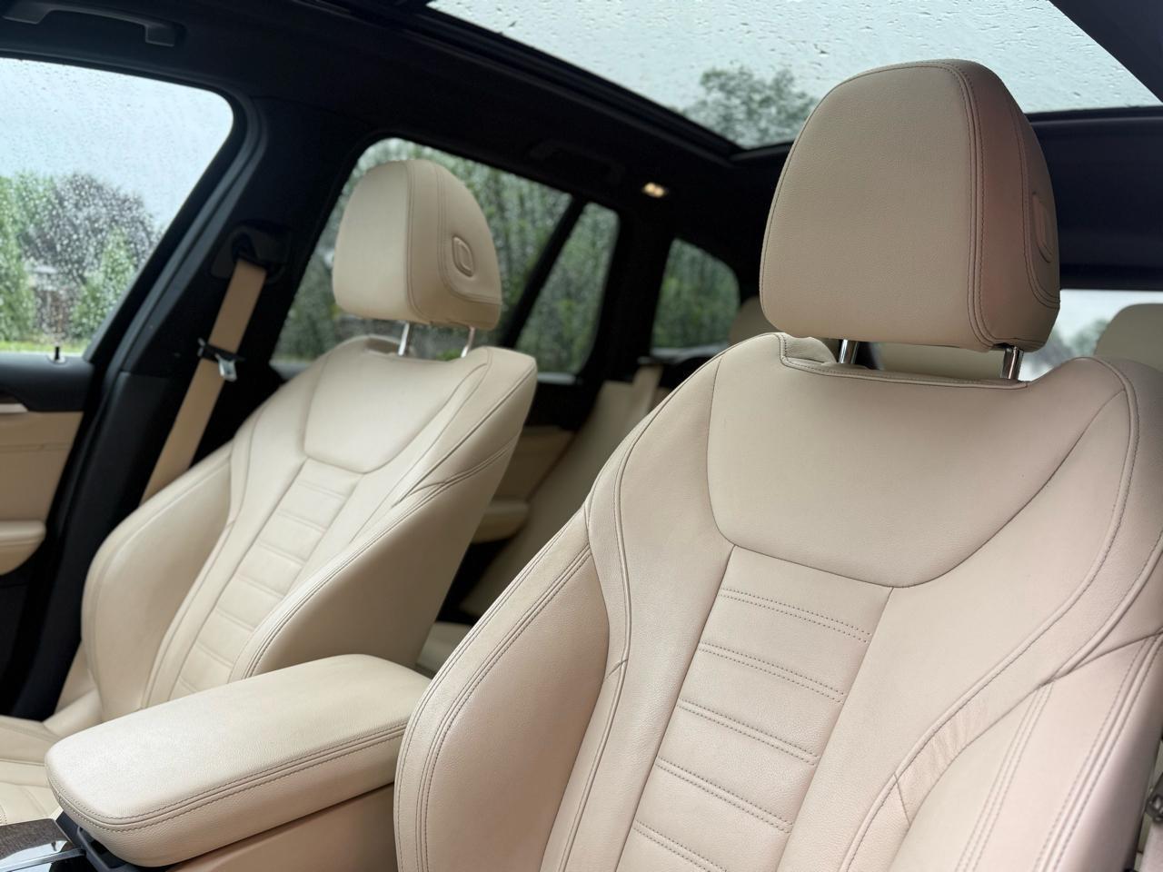 2019 BMW X3 30i - Photo 26