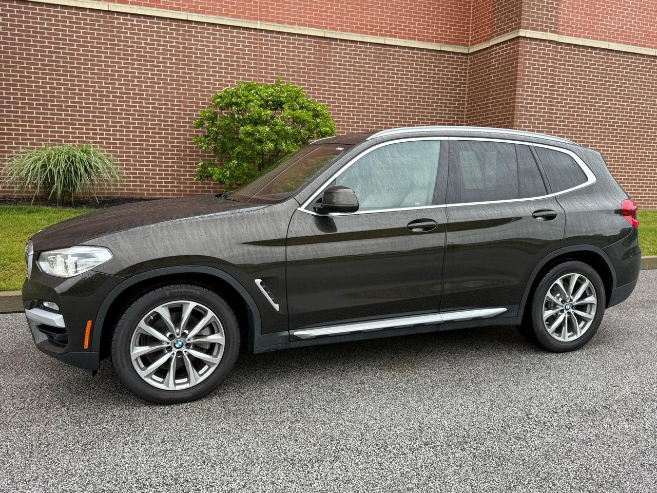 Photo 5 of 2019 BMW X3 xDrive30i