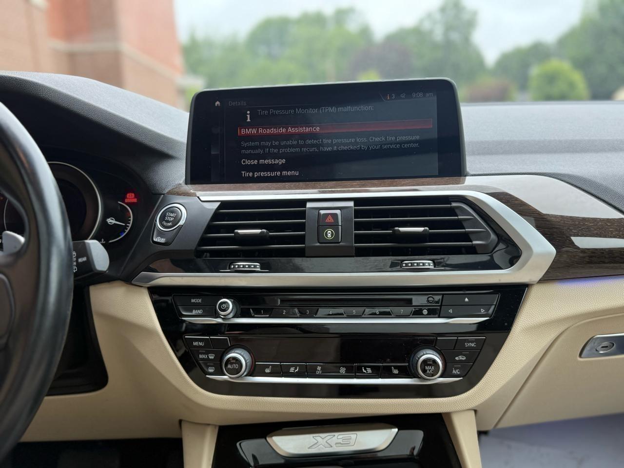 2019 BMW X3 30i - Photo 23