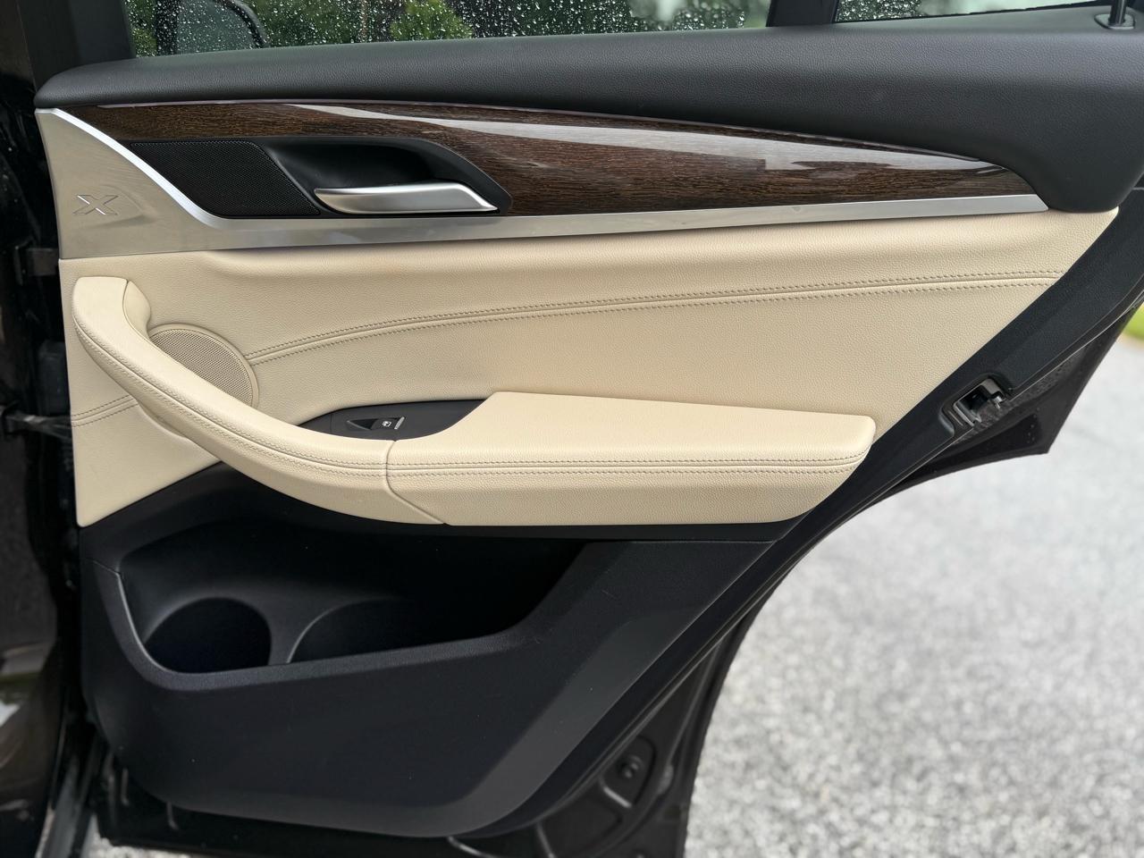 2019 BMW X3 30i - Photo 39