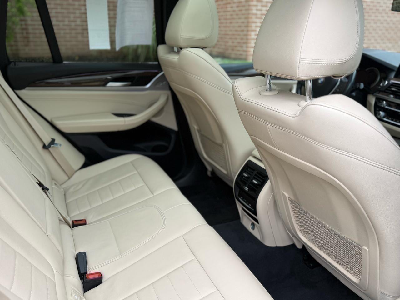 2019 BMW X3 30i - Photo 32