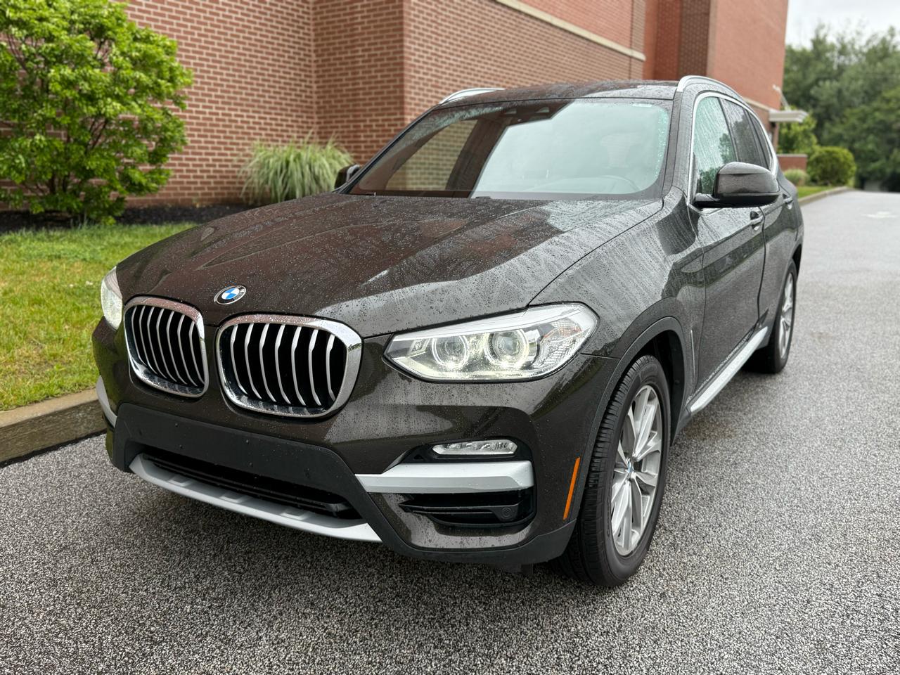 Photo 3 of 2019 BMW X3 xDrive30i