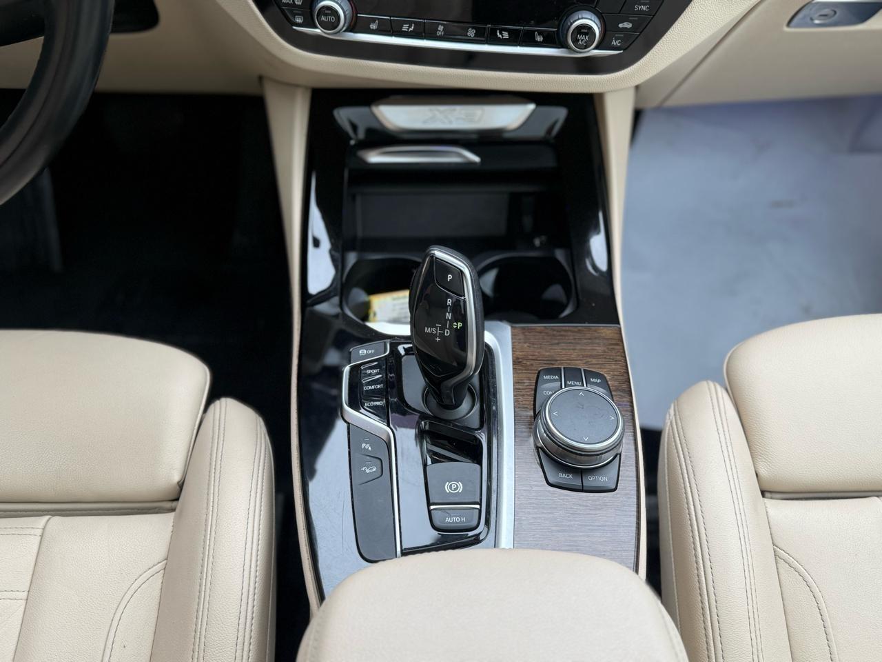 2019 BMW X3 30i - Photo 24