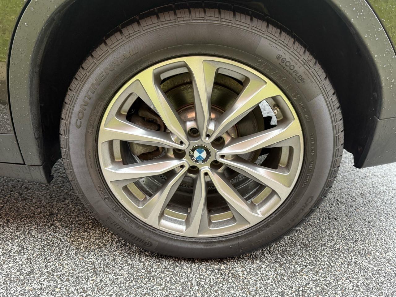 2019 BMW X3 30i - Photo 43
