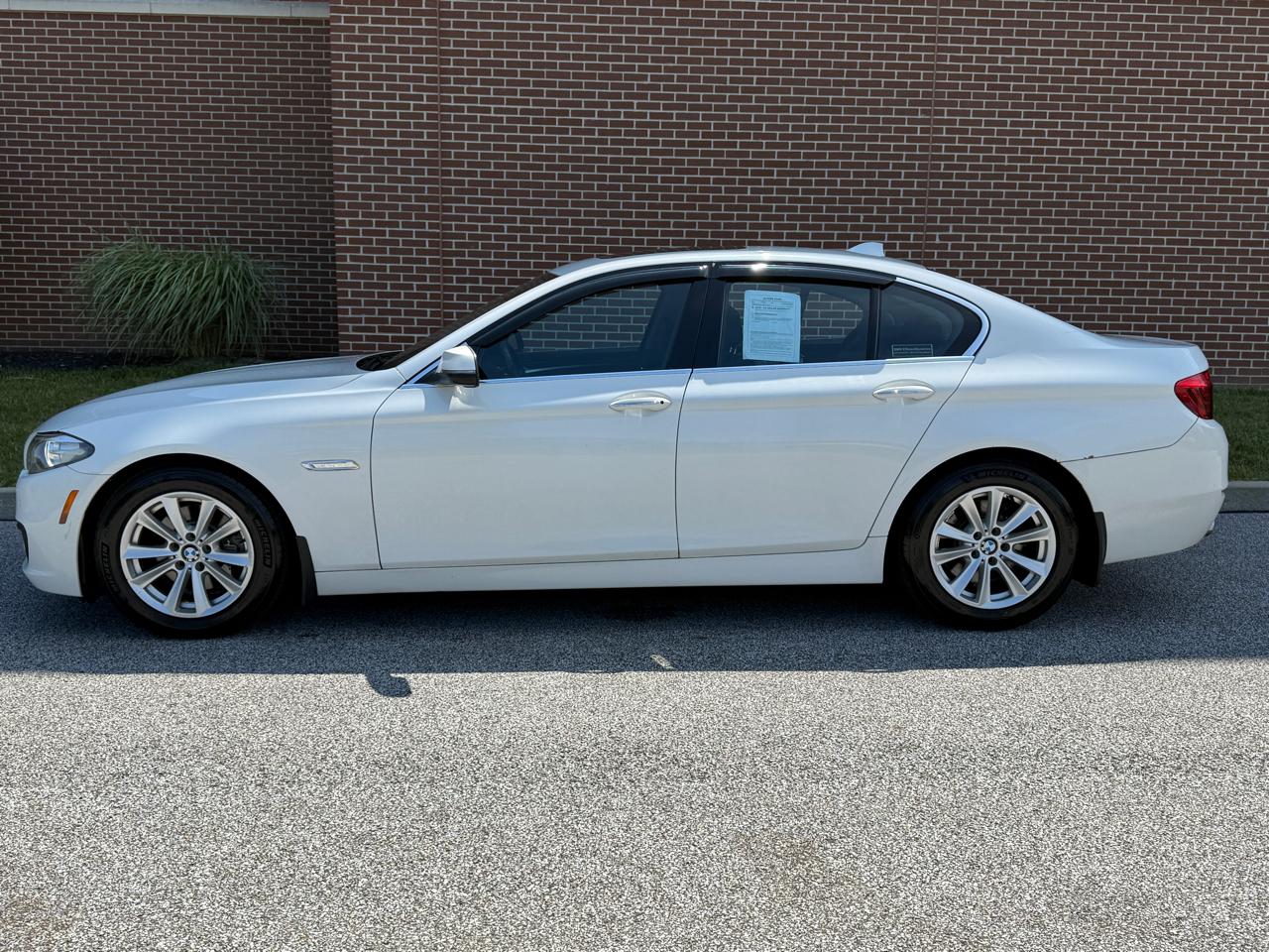Photo 5 of 2015 BMW 5 Series 528i xDrive