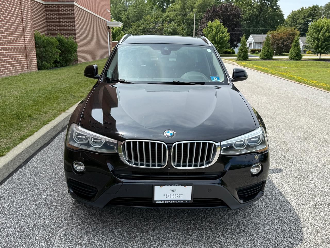 Photo 2 of 2017 BMW X3 xDrive35i
