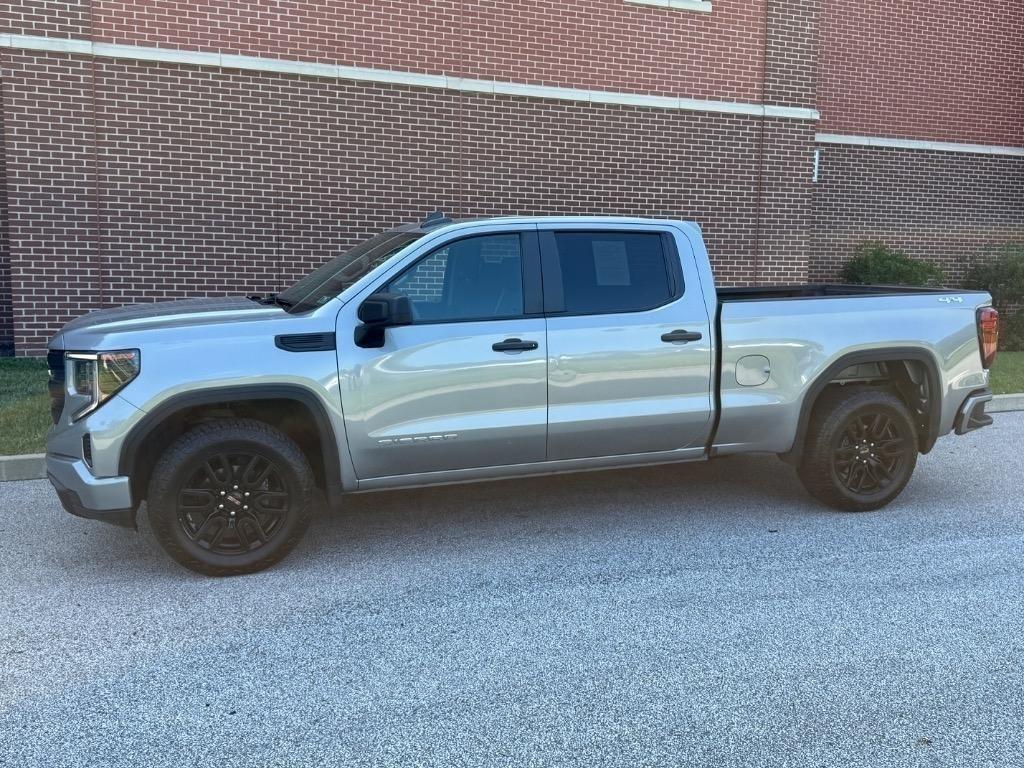 Photo 4 of 2023 GMC Sierra 1500 Pro