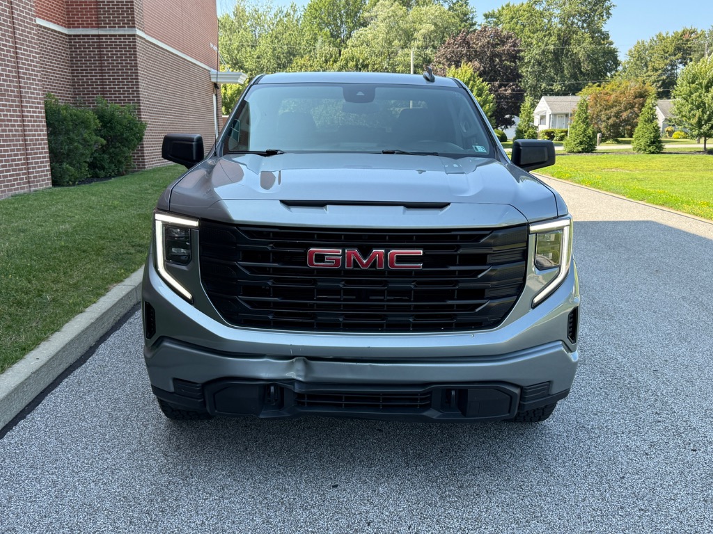 Photo 2 of 2023 GMC Sierra 1500 Pro