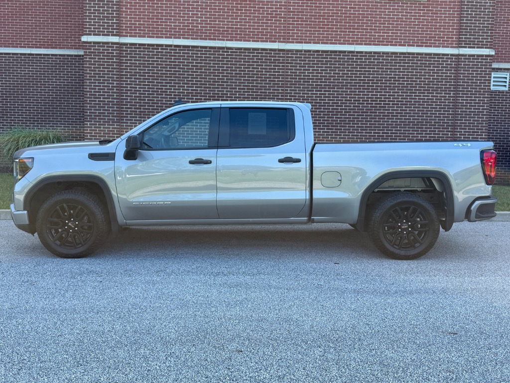 Photo 5 of 2023 GMC Sierra 1500 Pro