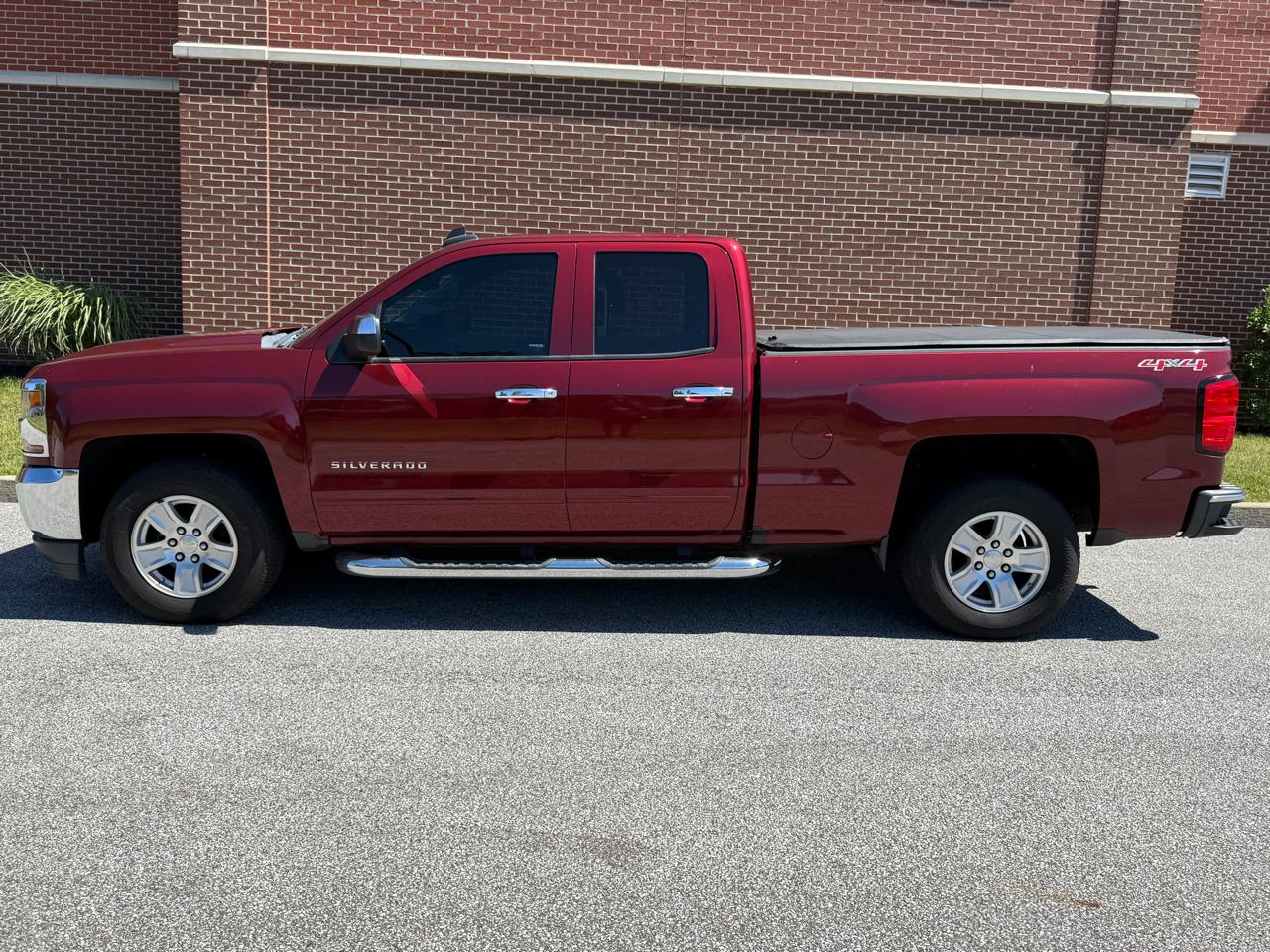 2016 Chevrolet Silverado 1500 LT - Image 5