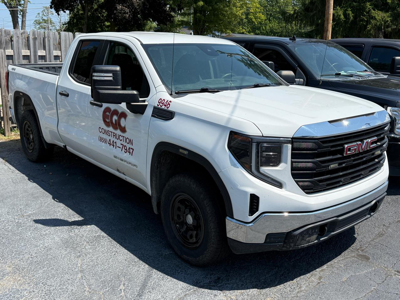 2022 GMC Sierra 1500 Pro - Image 2