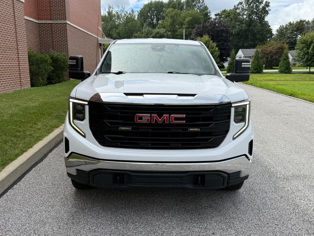 2022 GMC Sierra 1500 Pro - Image 2