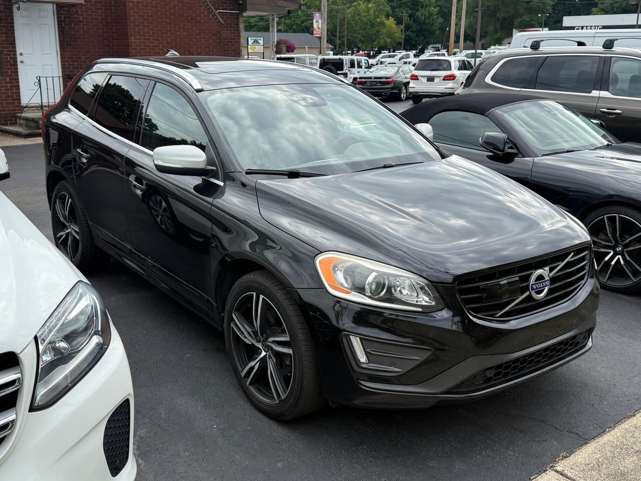 Photo 2 of 2017 Volvo XC60 T6 R-Design