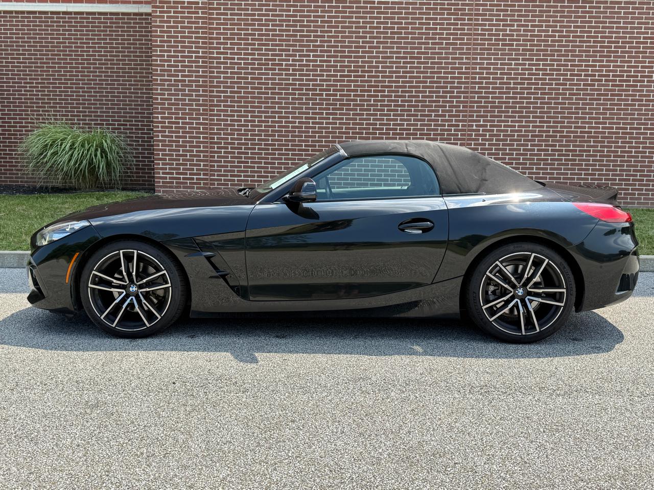 Photo 5 of 2019 BMW Z4 sDrive 30i