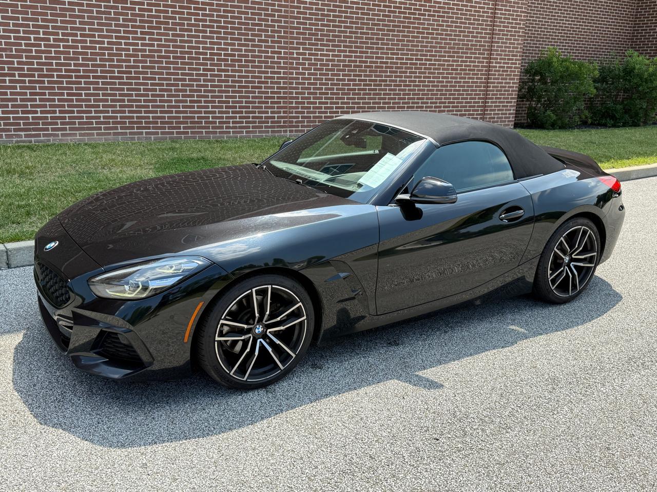 Photo 3 of 2019 BMW Z4 sDrive 30i