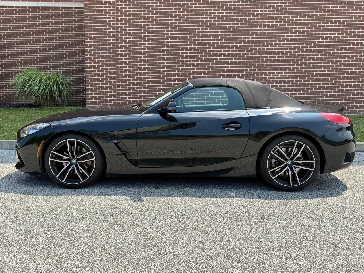 Photo 5 of 2019 BMW Z4 sDrive 30i
