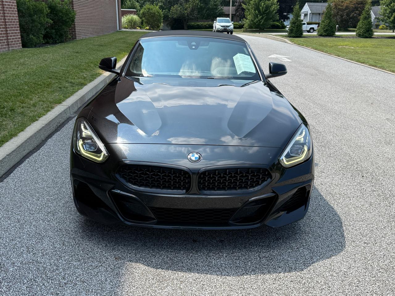 Photo 2 of 2019 BMW Z4 sDrive 30i