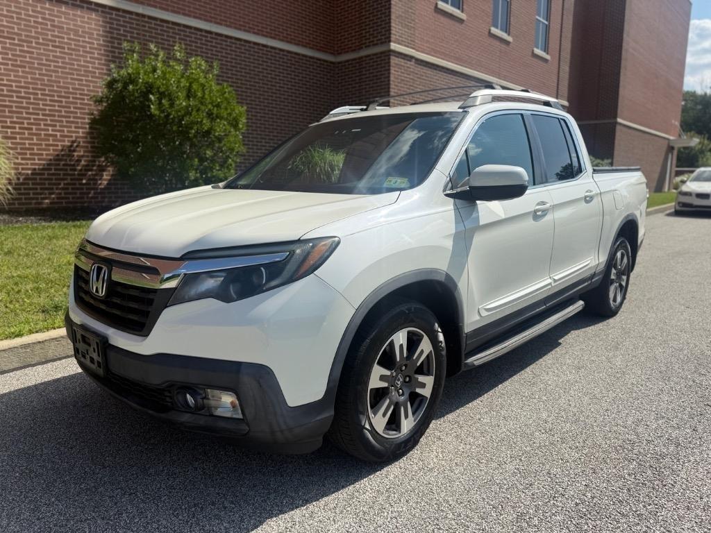 Photo 3 of 2017 Honda Ridgeline RTL