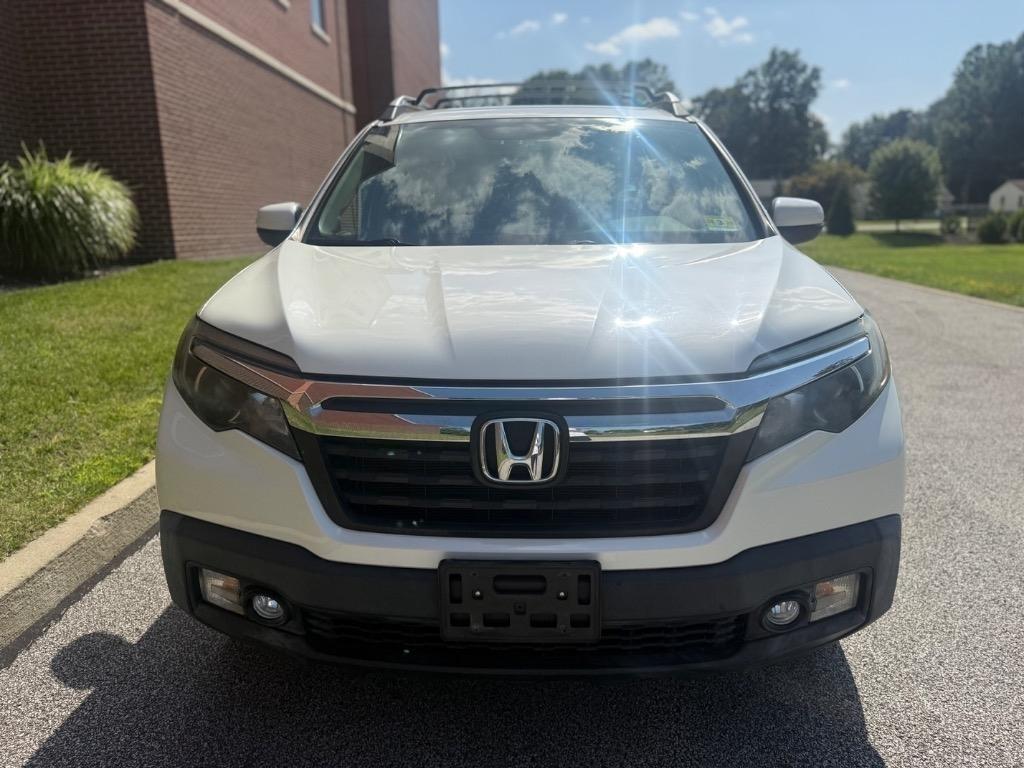 Photo 2 of 2017 Honda Ridgeline RTL