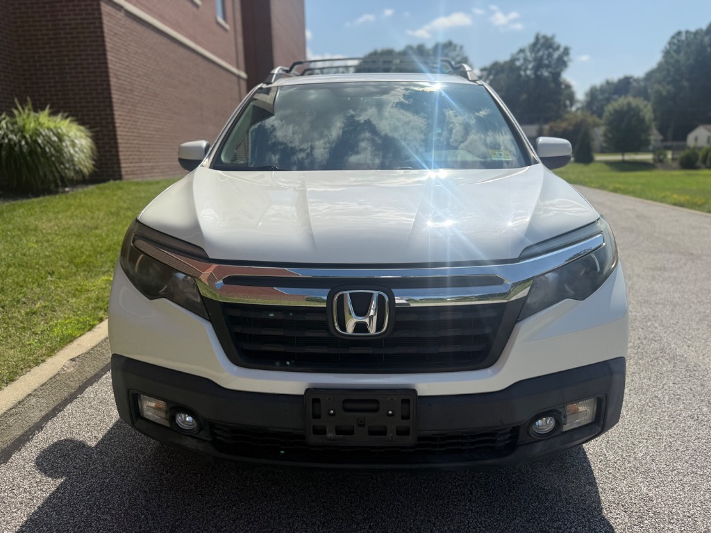 Photo 2 of 2017 Honda Ridgeline RTL